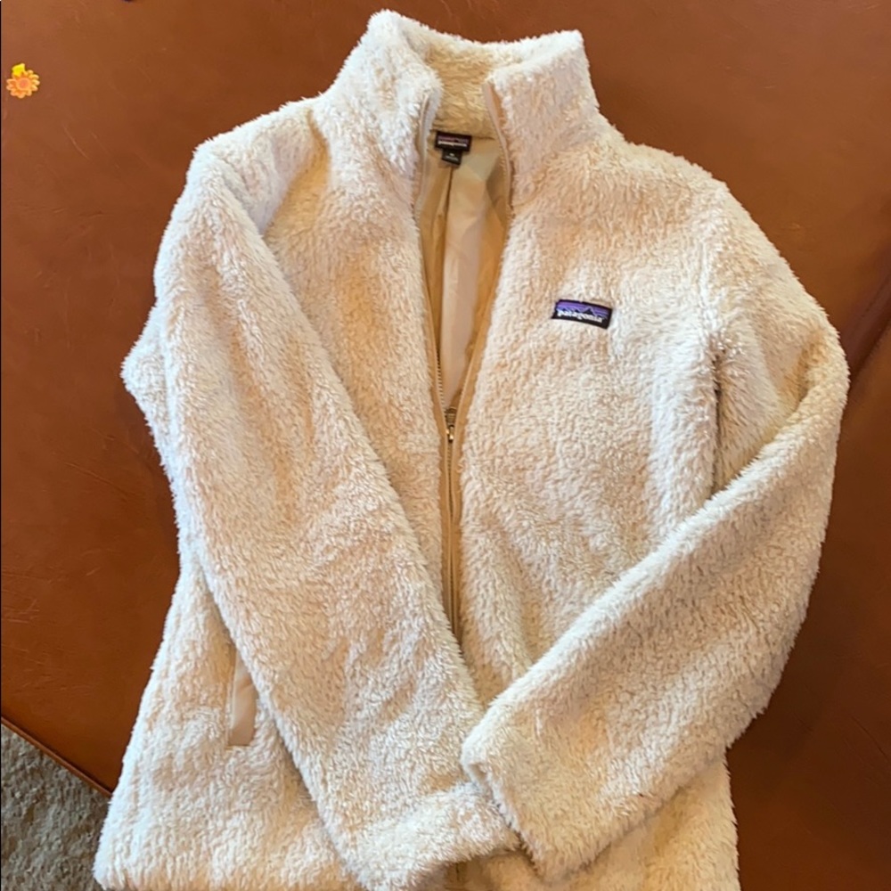 Women’s Patagonia Sherpa Jacket
